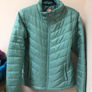 Columbia Winter Jacket